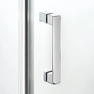 Cabina de dus New Trendy New Varia 90x90x190 6mm Active Shield K-0499