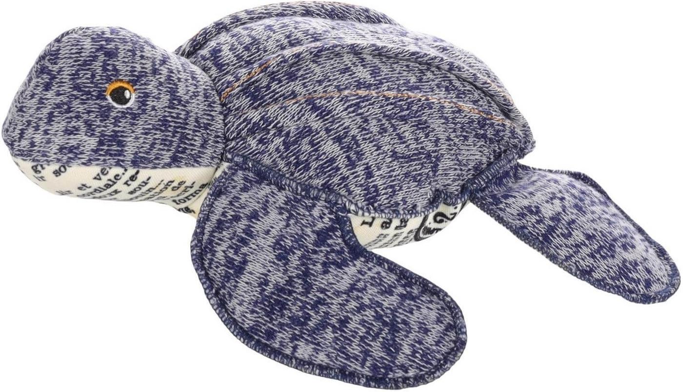 Jucarie pentru caine Flamingo Turtle (521971)