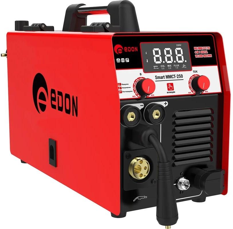 Aparat de sudat EDON MMCT-250
