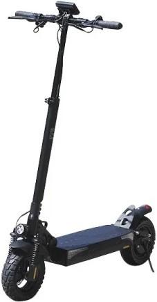 Trotineta electrica TT AGRO MOTO T4