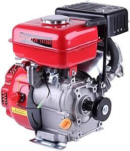 Motor pentru motocultor TT AGRO MOTO DV-17-156F (Benzin, 4.5 C.P.)