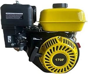 Motor pentru motocultor TT AGRO MOTO DV-01-170F(YB) (Benzin, 7 C.P.)