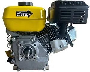Motor pentru motocultor TT AGRO MOTO DV-01-170F(YB) (Benzin, 7 C.P.)