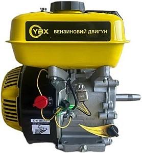 Motor pentru motocultor TT AGRO MOTO DV-01-170F(YB) (Benzin, 7 C.P.)