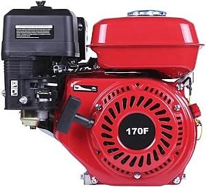 Motor pentru motocultor TT AGRO MOTO DV-01-170F (Benzin, 7 C.P.)
