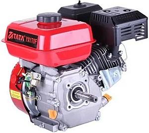 Motor pentru motocultor TT AGRO MOTO DV-03-170F (Benzin, 7 C.P.)