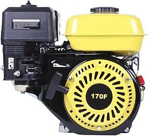 Motor pentru motocultor TT AGRO MOTO DV-63-170F(YB) (Benzin, 7 C.P.)