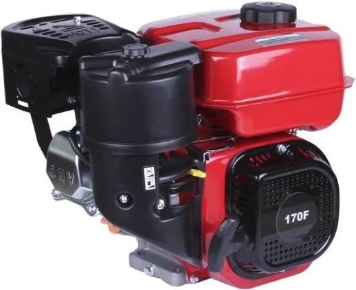 Motor pentru motocultor TT AGRO MOTO DV-32-170F (Benzin, 7 C.P.)