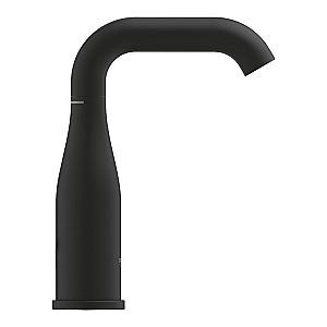 Baterie pentru lavoar Grohe Essence New OHM Phantom Black 24176KF1