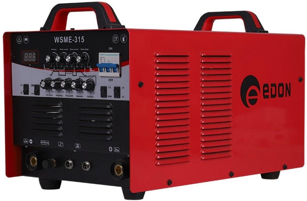 Aparat de sudat EDON WSME-315