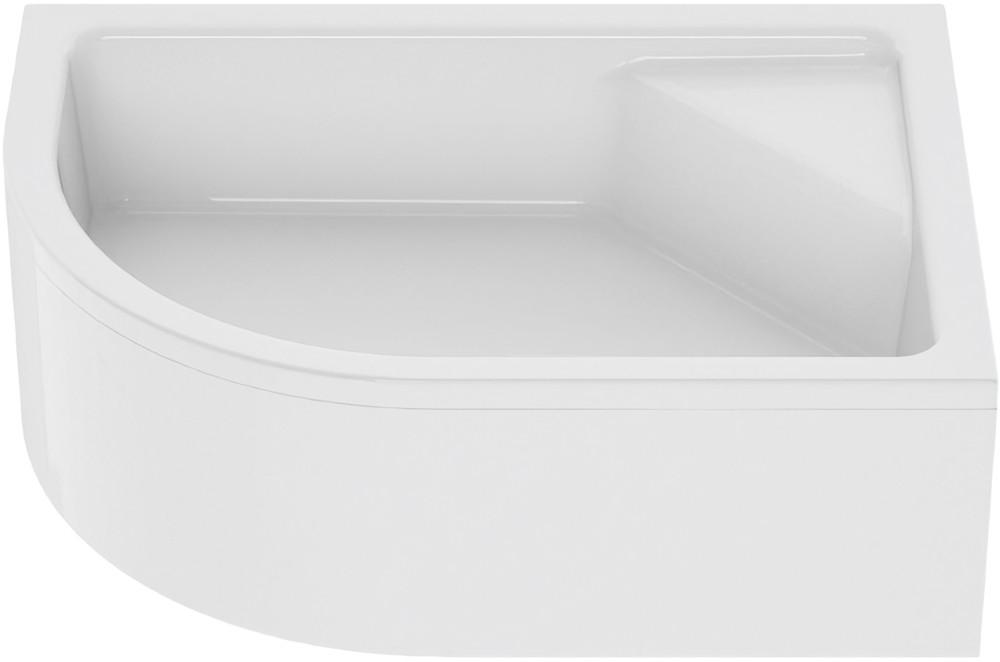 Cadita de dus New Trendy New Maxima R 120x85x41 B-0379 (19630)