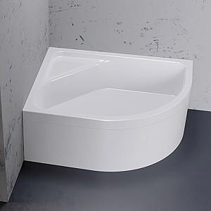 Cadita de dus New Trendy New Maxima R 120x85x41 B-0379 (19630)