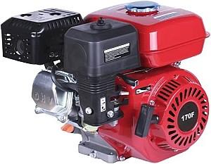 Motor pentru motocultor TT AGRO MOTO DV-08-170F (Benzin, 7 C.P.)