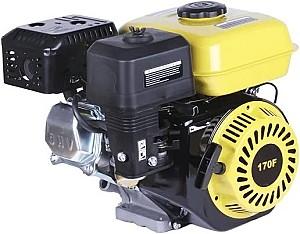 Motor pentru motocultor TT AGRO MOTO DV-08-170F(YB) (Benzin, 7 C.P.)