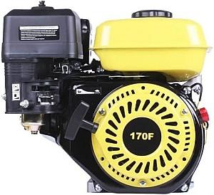 Motor pentru motocultor TT AGRO MOTO DV-08-170F(YB) (Benzin, 7 C.P.)