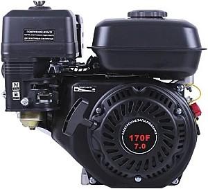 Motor pentru motocultor TT AGRO MOTO DV-25-170F (Benzin, 7 C.P.)