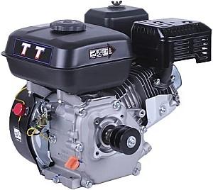 Motor pentru motocultor TT AGRO MOTO DV-25-170F (Benzin, 7 C.P.)