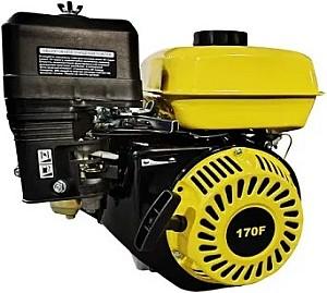 Motor pentru motocultor TT AGRO MOTO DV-25-170F(YB) (Benzin, 7 C.P.)