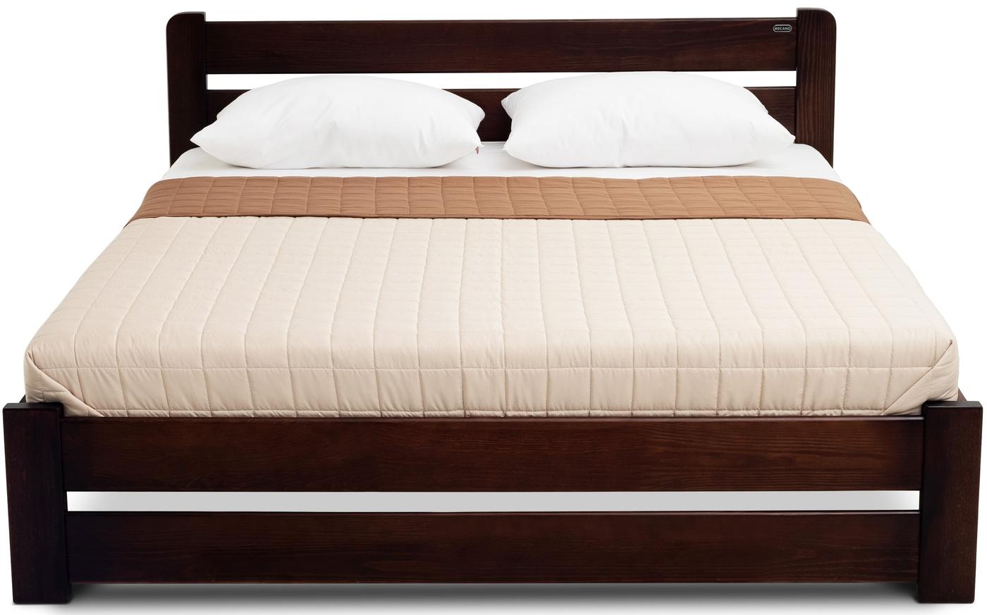 Pat JFT Prestige 160x200 Wenge