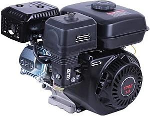 Motor pentru motocultor TT AGRO MOTO DV-26-170F (Benzin, 7 C.P.)