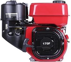 Motor pentru motocultor TT AGRO MOTO DV-30-170F (Benzin, 7 C.P.)