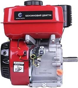 Motor pentru motocultor TT AGRO MOTO DV-30-170F (Benzin, 7 C.P.)