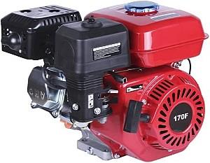 Motor pentru motocultor TT AGRO MOTO DV-06-170F (Benzin, 7 C.P.)