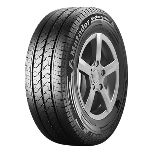 Anvelopa pentru camioneta Matador 195/70 R15 C Hectorra Van 104/102R 8PR
