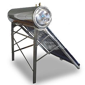 Incalzitor de apa solar Thunder KSC-150L