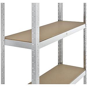 Raft сomercial Nex Budget 1600x800x300 mm