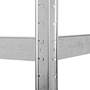 Raft сomercial Nex Budget 1600x800x300 mm