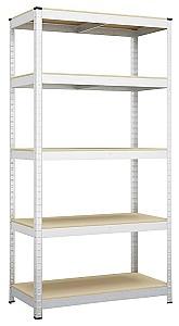 Raft сomercial Nex Budget 2000x1000x400 mm