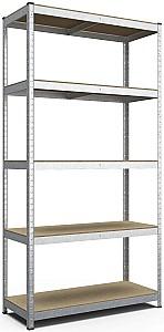 Raft сomercial Nex Standard 2200x1100x450 mm