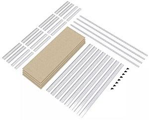 Raft сomercial Nex Titan 1800x1200x400 mm