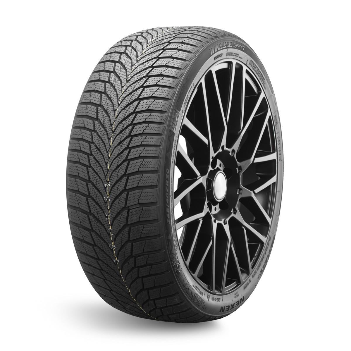 Anvelopa Nexen WINGUARD Sport 2 215/55 R17 98V XL