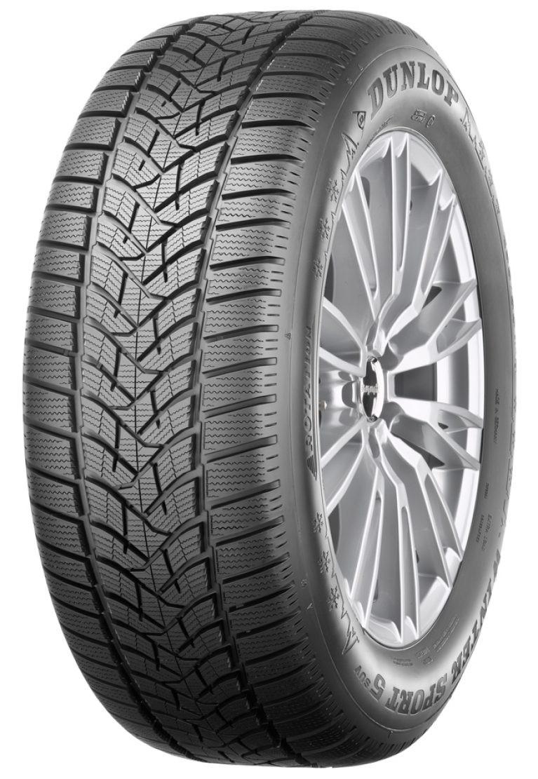Anvelopa Dunlop WINTER SPORT 5 215/65 R16 98H