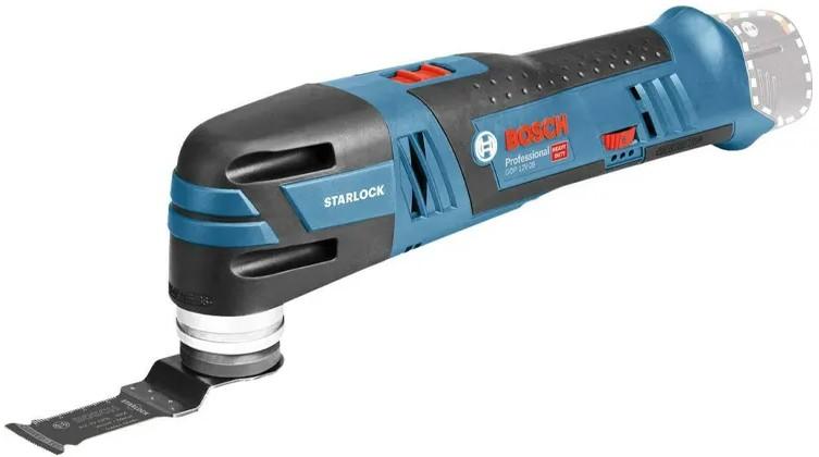 Unelta multifunctionala Bosch GOP 12V-28