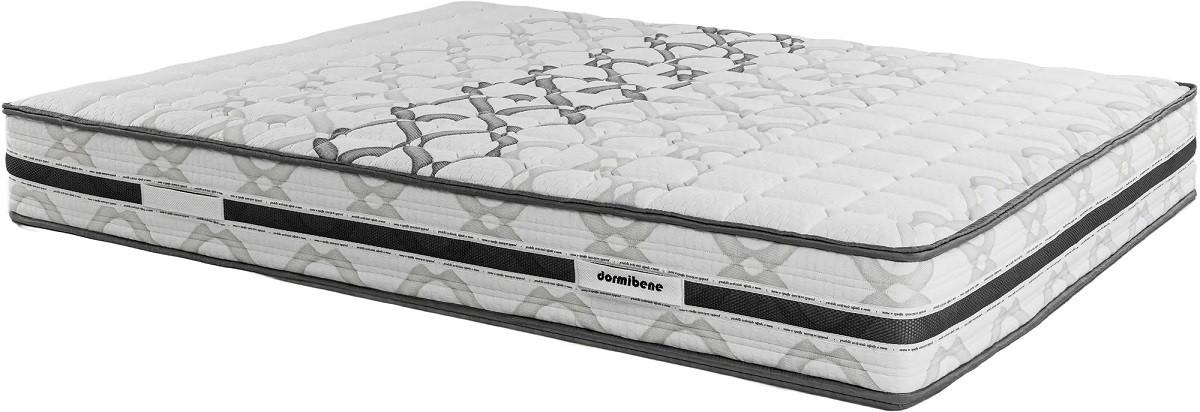Saltea Dormibene Adriatico 1600 Molle Top 140x200 (h26)