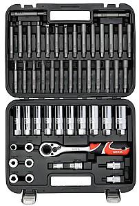 Set de chei Yato YT06212