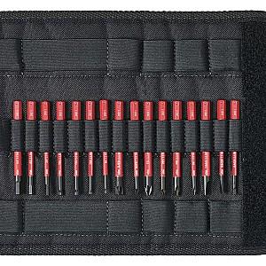 Set de surubelnite WIHA W412319 slimVARIO