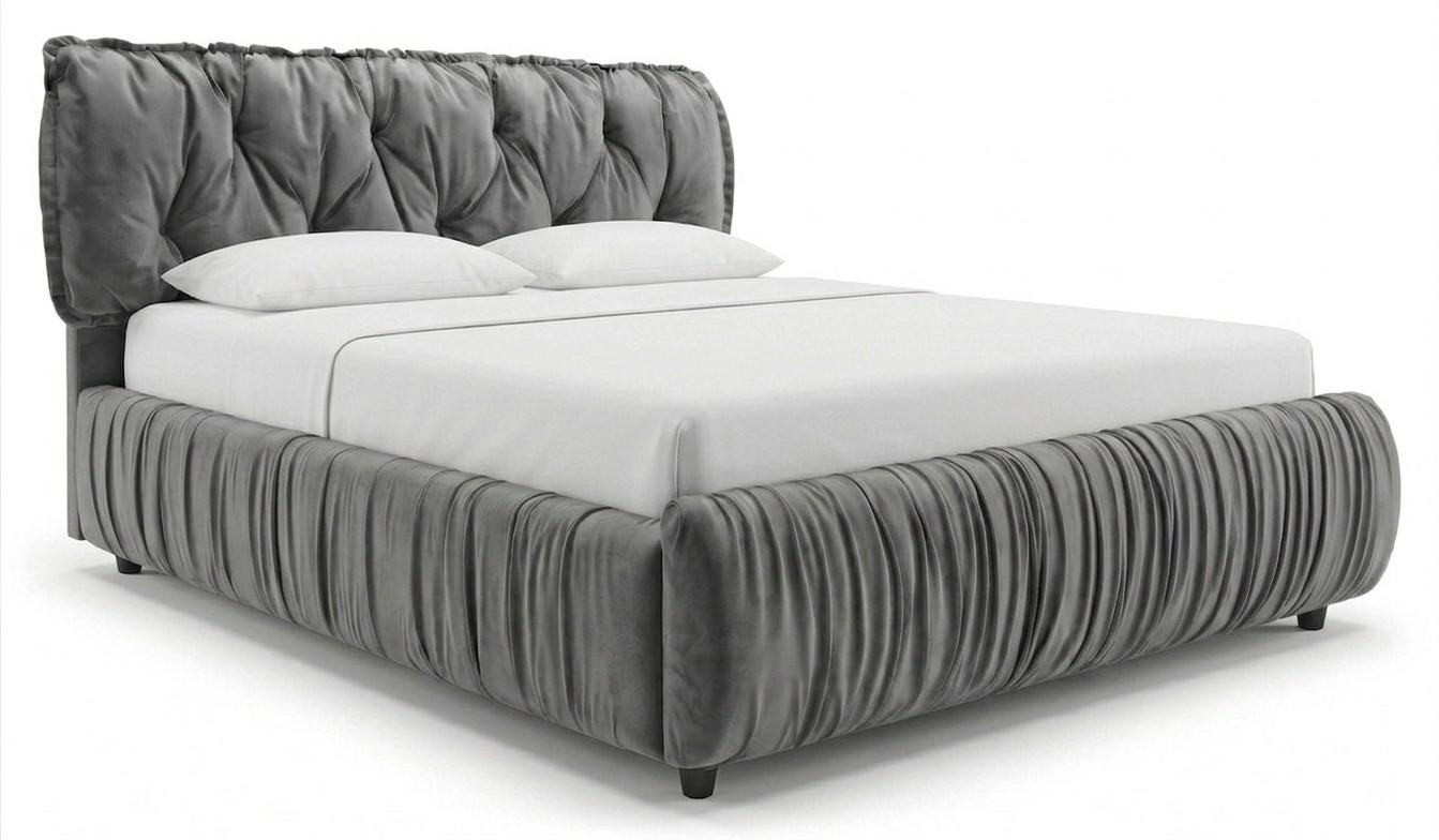 Pat Alcantara Miracol 140x200 Gri Închis