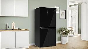 Frigider Bosch KMC85LBEA