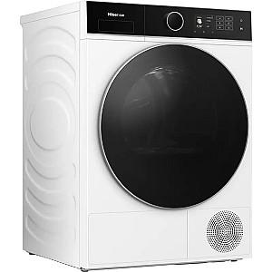 Masina de uscat rufe Hisense DH5I104BWAB