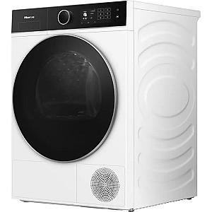 Masina de uscat rufe Hisense DH5I104BWAB