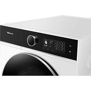 Masina de uscat rufe Hisense DH5I104BWAB