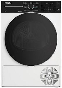 Masina de uscat rufe Whirlpool WP C10X WBS EE