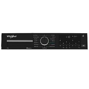 Masina de uscat rufe Whirlpool WP C10X WBS EE