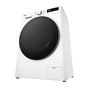Masina de spalat LG F2DR509S1W