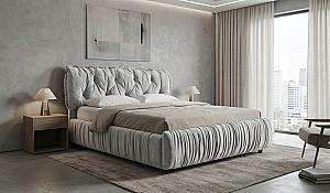 Pat Alcantara Miracol 180x200 Gri Deschis