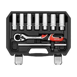 Set de chei Yato YT06282